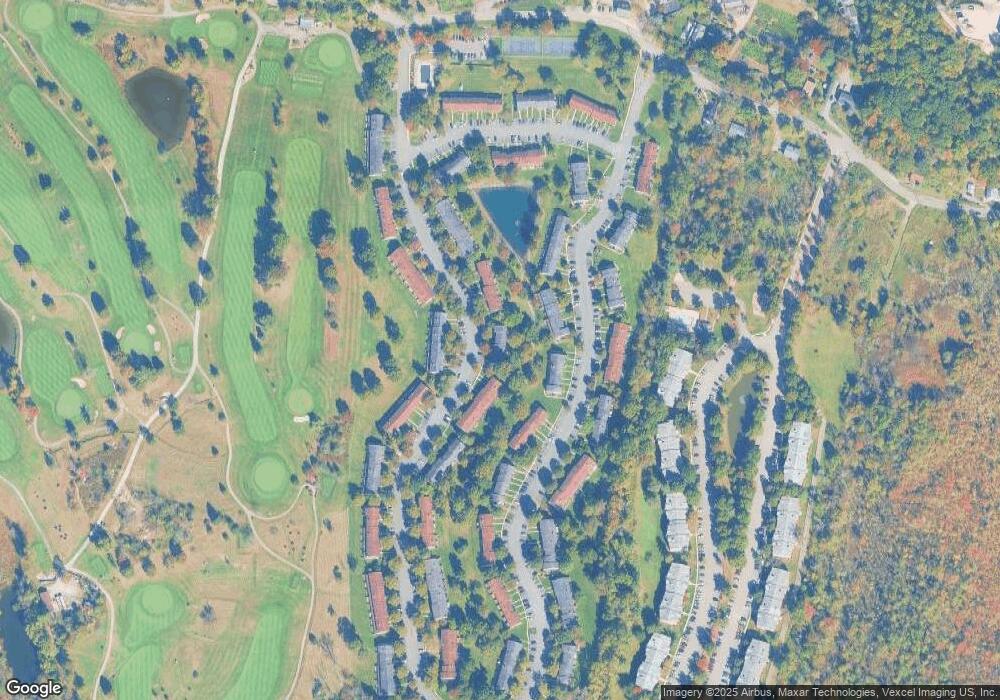 75 Gettysburg Way unit 1, Lincoln Park, NJ 07035 - photo 1