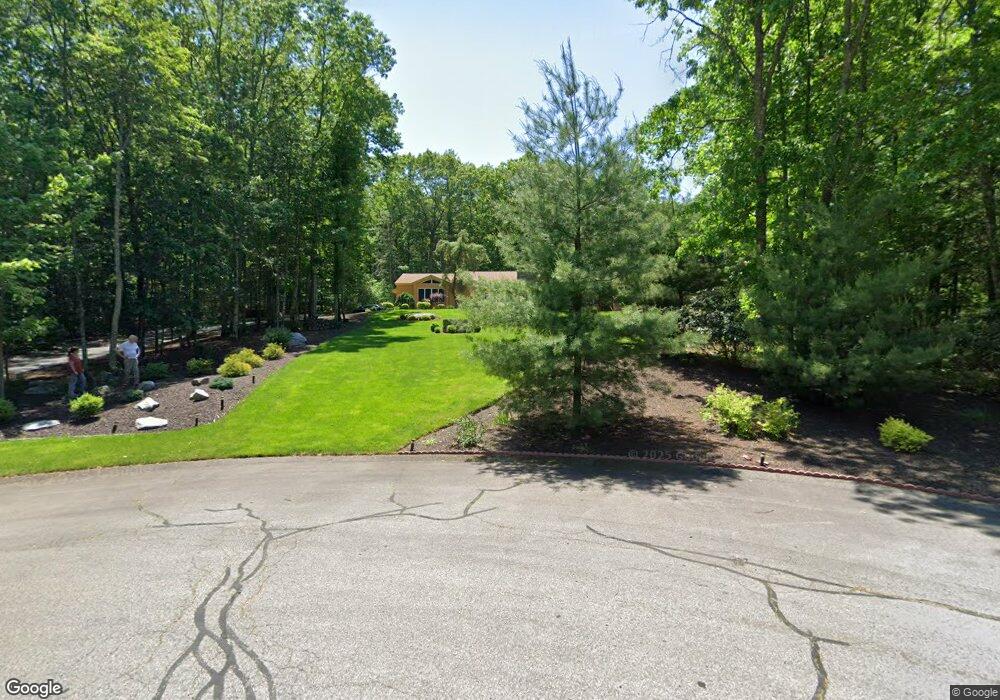 18 Trout Brook Ln, North Smithfield, RI 02896 - photo 1