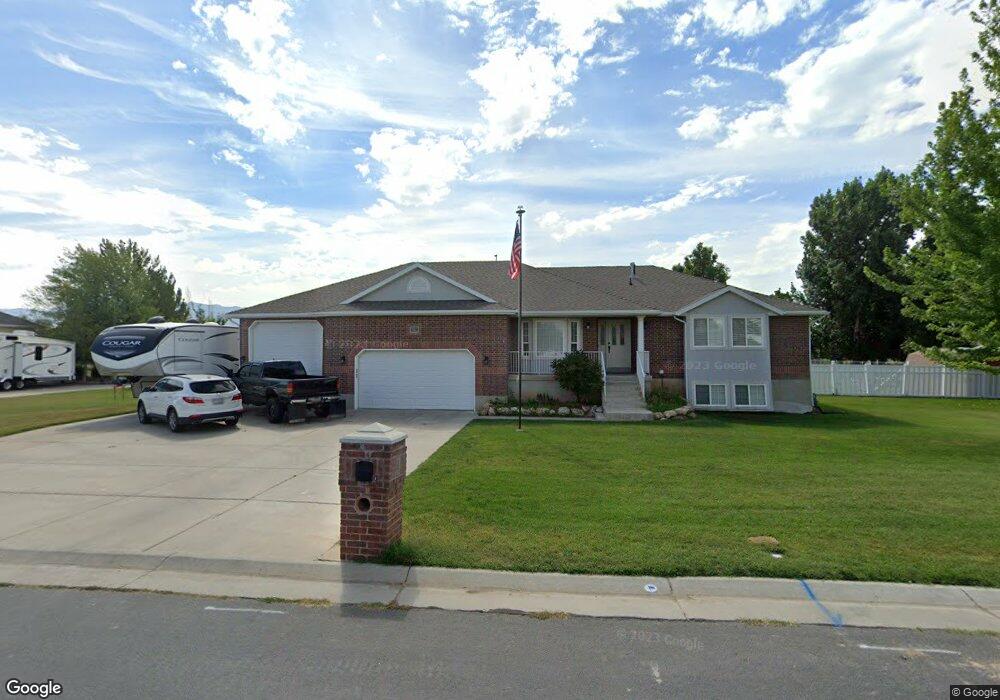4338 S 4900 W, West Haven, UT 84401 - photo 1