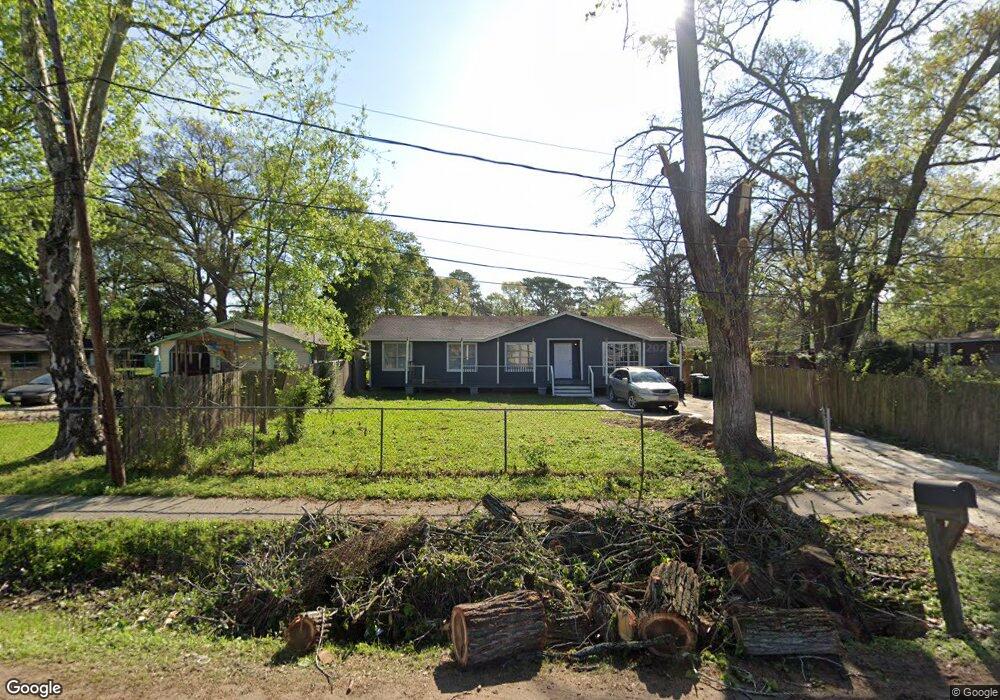 8414 Bertwood St, Houston, TX 77016 - photo 1