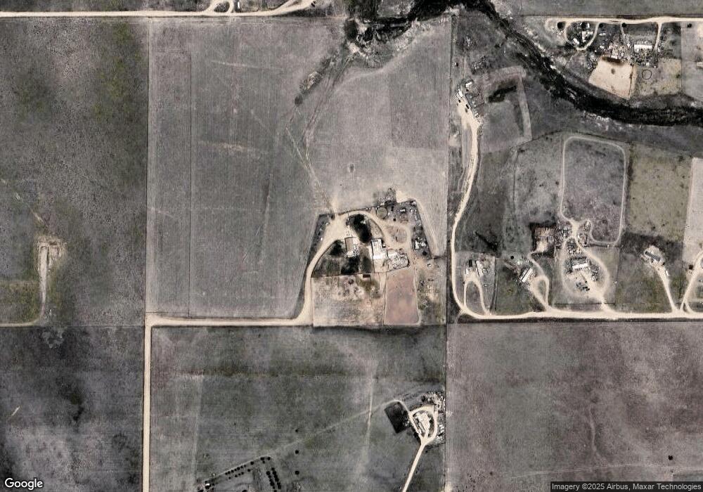 17140 Jones Rd, Peyton, CO 80831 - photo 1