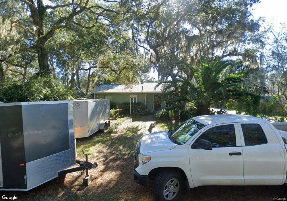 215 Maple St, Saint Simons Island, GA 31522 - photo 1