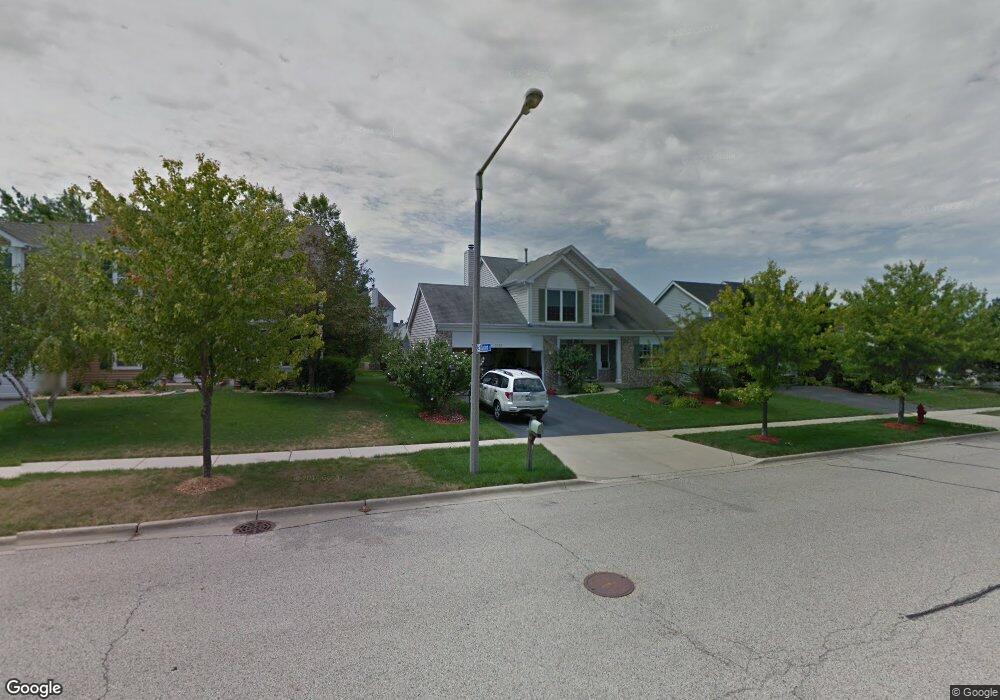 1315 York Dr, Carpentersville, IL 60110 - photo 1