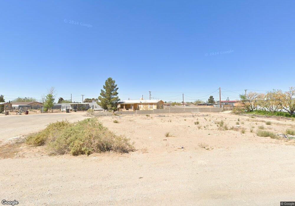655 Lata Place, El Paso, TX 79928 - photo 1