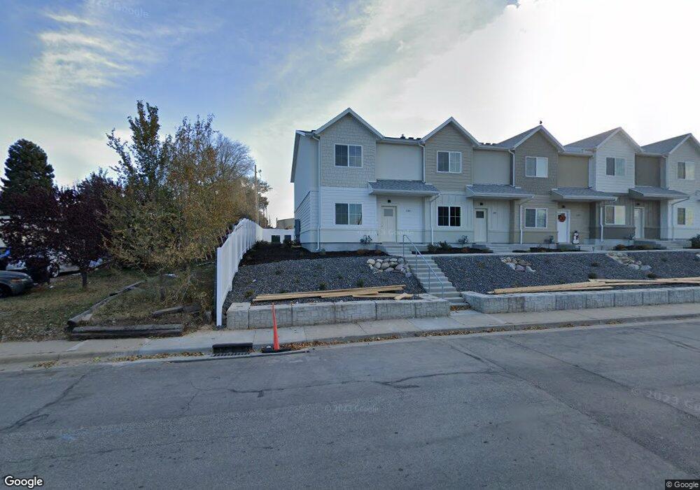 1384 N 250 W, Clearfield, UT 84015 - photo 1