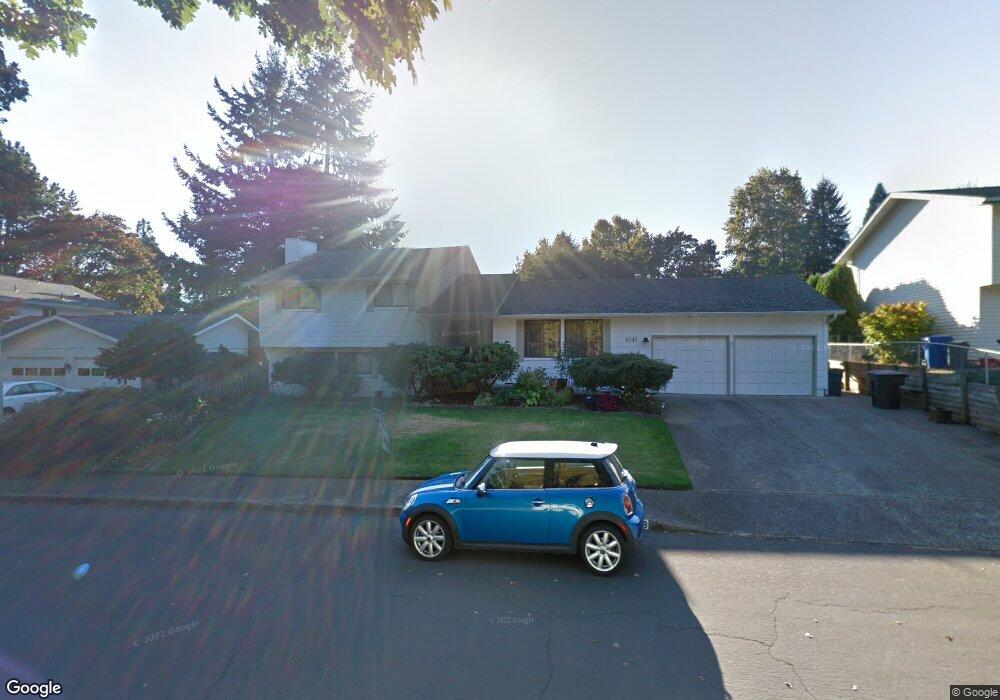 4643 19th Ct S, Salem, OR 97302 - photo 1