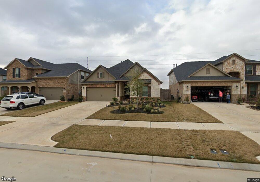 28302 Calm Brook Ln, Fulshear, TX 77441 - photo 1