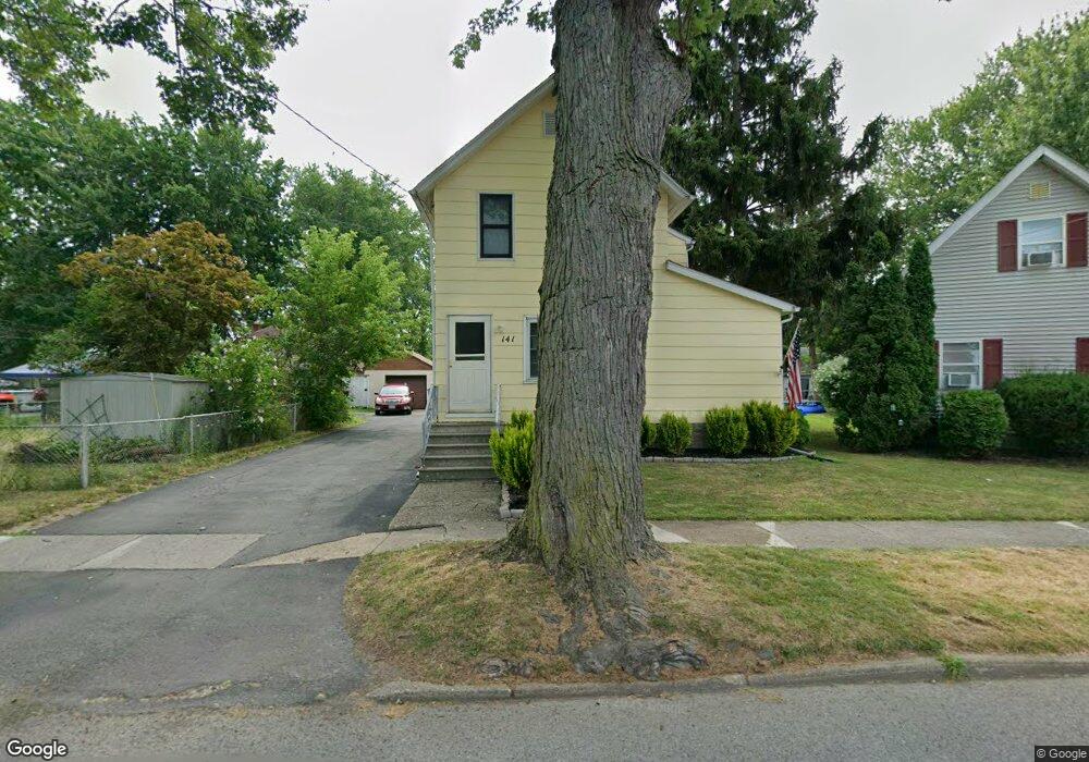 141 Stenzil St, North Tonawanda, NY 14120 - photo 1