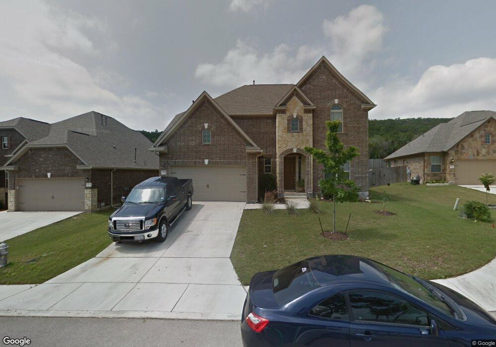 11518 Capital Peak, Helotes, TX 78023 - photo 1