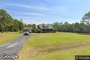 20 Mary Jane St, Homerville, GA 31634