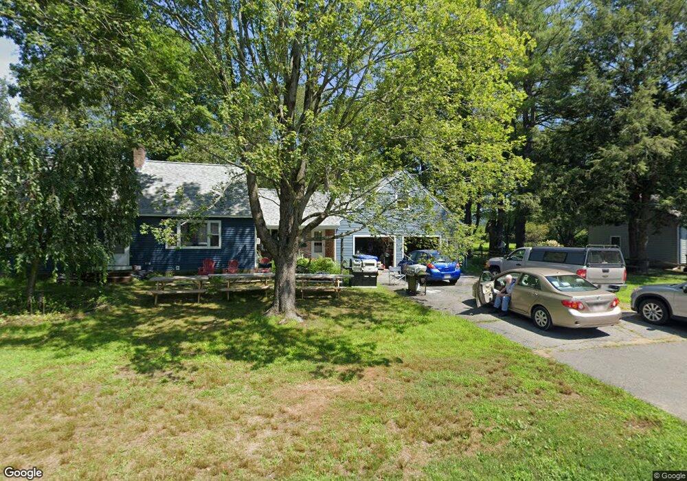 11 Kelleher Dr, South Deerfield, MA 01373 - photo 1