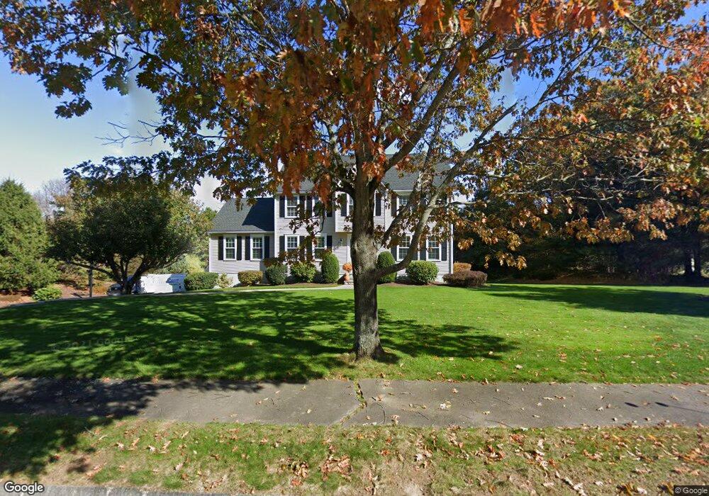 10 Southpine Rd, Franklin, MA 02038 - photo 1