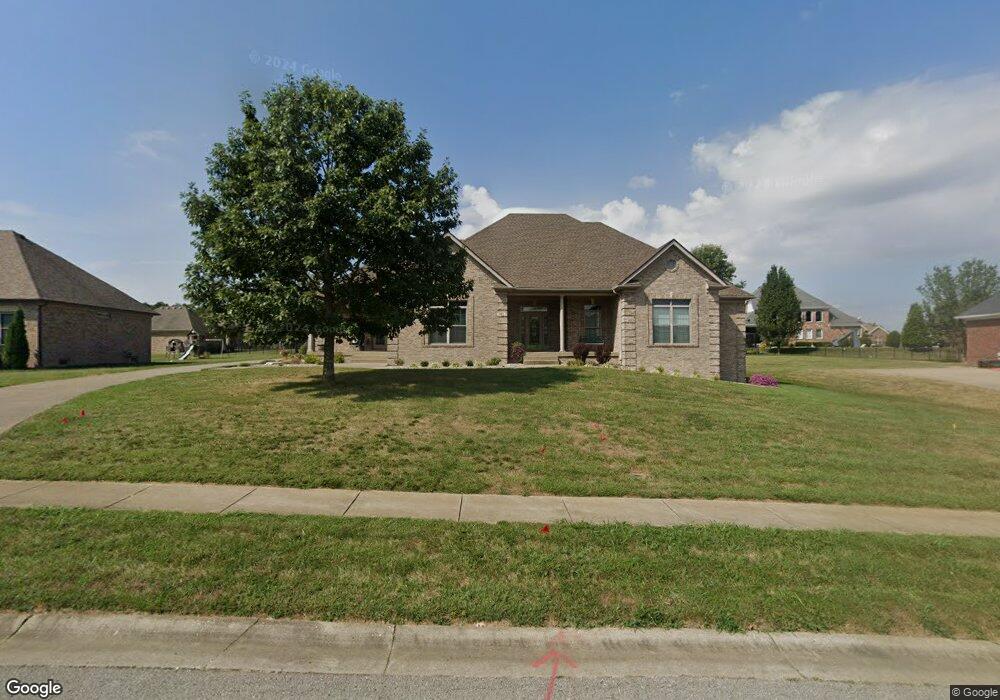 501 Winding Woods Trail, Mount Washington, KY 40047 - photo 1