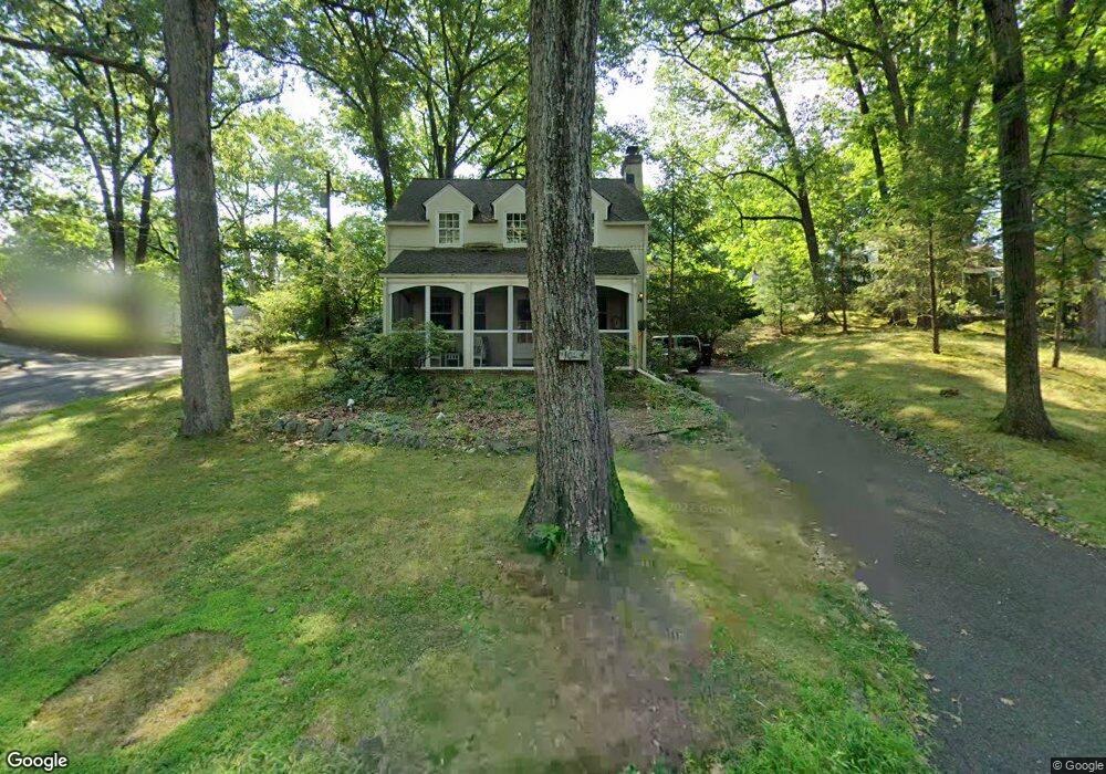 1050 Sleepy Hollow Ln unit 58, Plainfield, NJ 07060 - photo 1