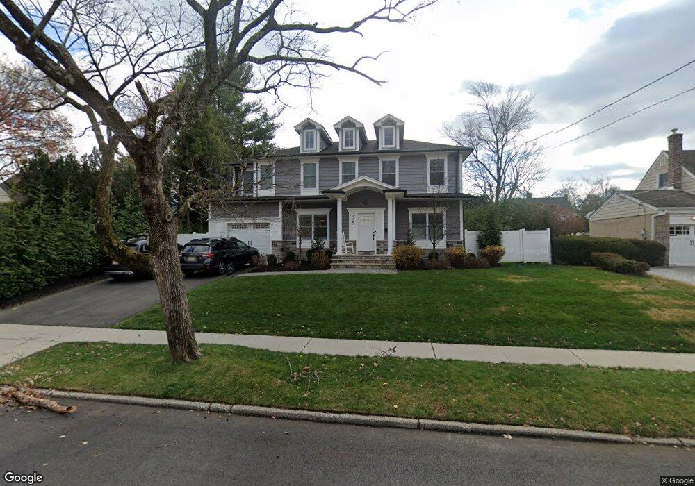 455 Bergen Blvd, Oradell, NJ 07649 - photo 1