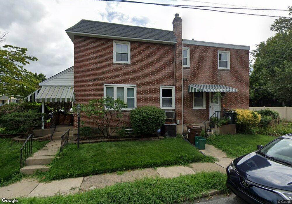 156 W Albemarle Ave, Lansdowne, PA 19050 - photo 1