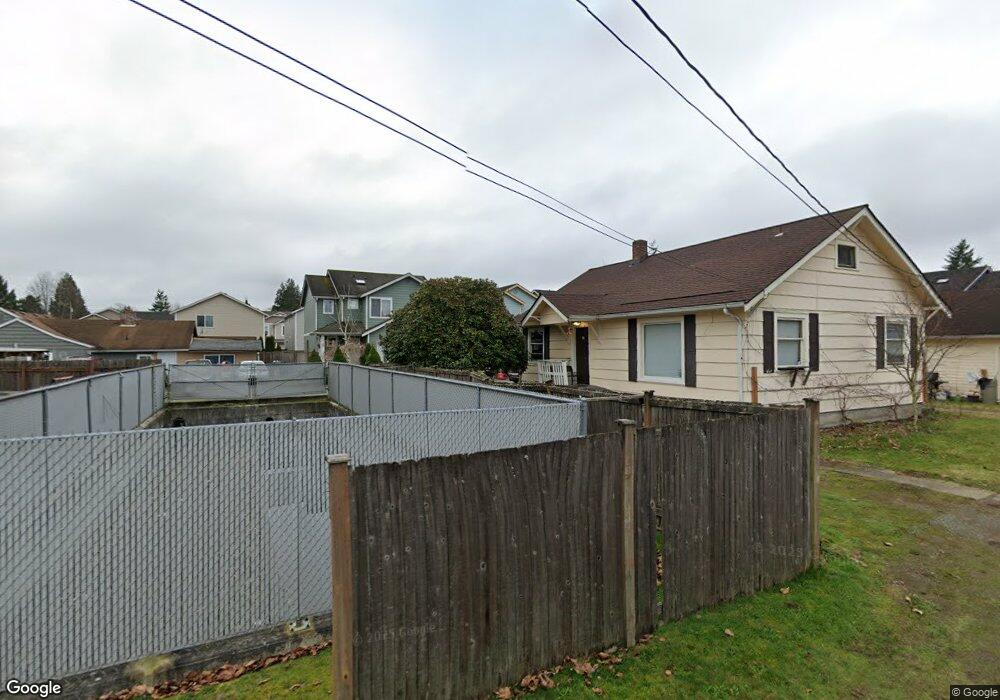 10511 7th Ave W unit 5, Everett, WA 98204 - photo 1