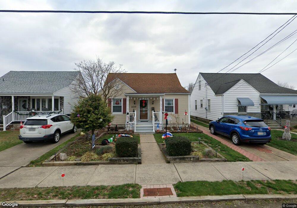 230 Washington Ave, Wyoming, PA 18644 - photo 1