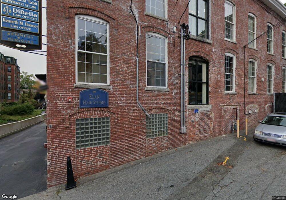 45 Osgood St, Methuen, MA 01844 - photo 1