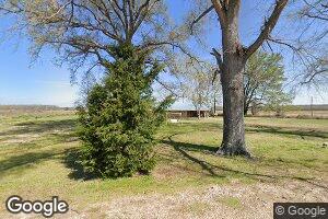 1375 Dixie Rd, Rolling Fork, MS 39159