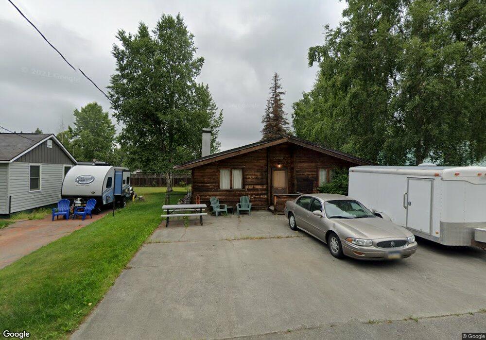 1303 W 39th Place, Anchorage, AK 99503 - photo 1