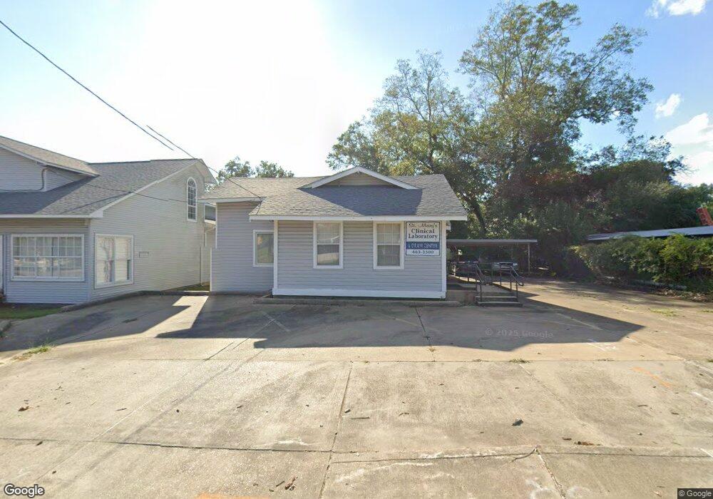309 S Pine St, Deridder, LA 70634 - photo 1