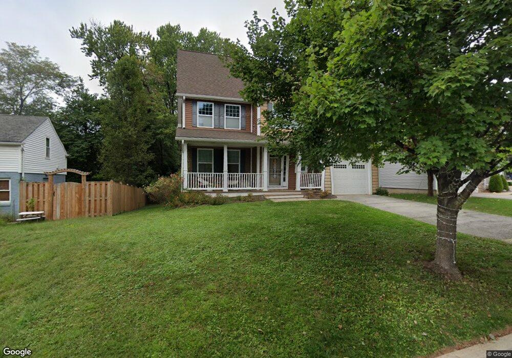 1907 Kermit Rd unit 19, Silver Spring, MD 20910 - photo 1