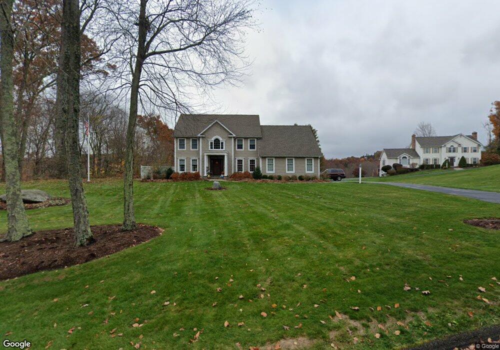 11 Adams Hill Ln, Newtown, CT 06470 - photo 1