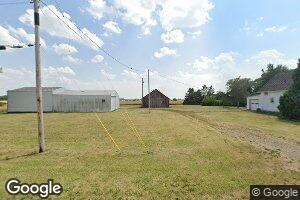 5031 County Road 5, Mc Comb, OH 45858