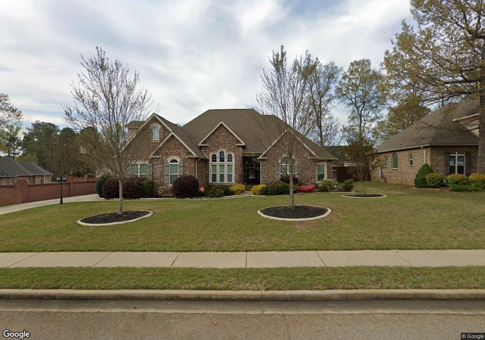 115 Abercorn St, Warner Robins, GA 31088 - photo 1