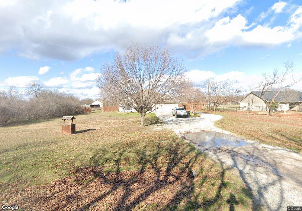 3028 Sunrise Trail, Weatherford, TX 76088 - photo 1