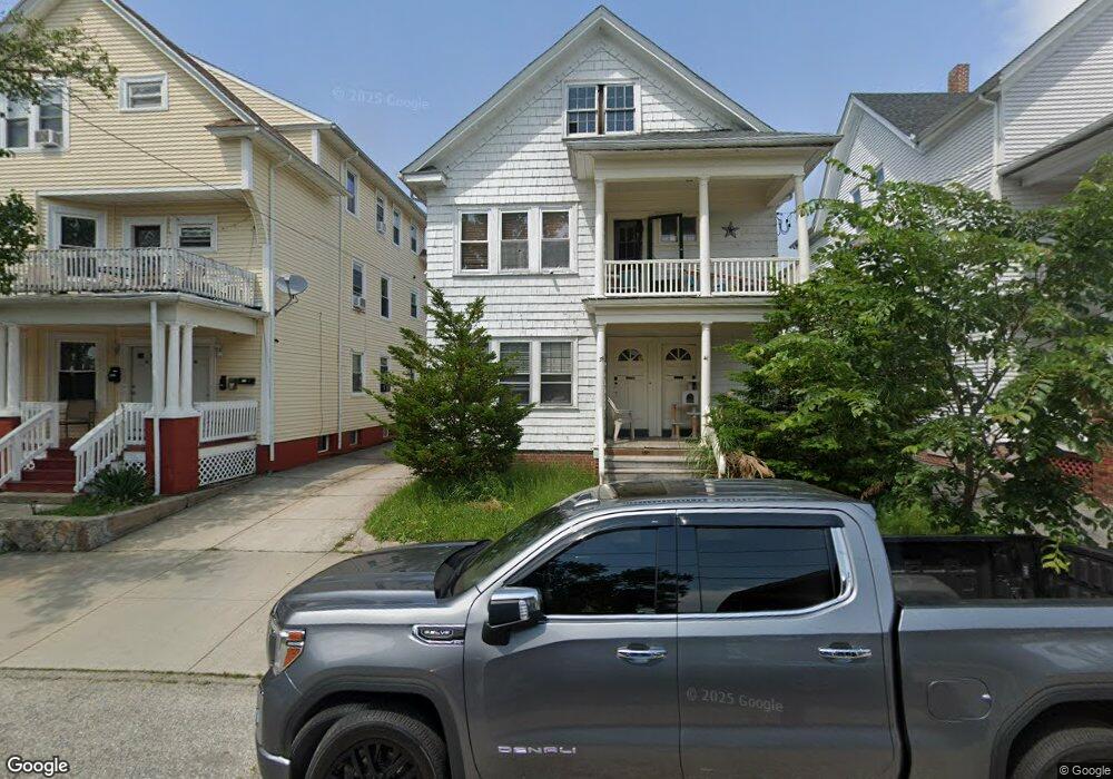 39 Wildwood Ave, Providence, RI 02907 - photo 1