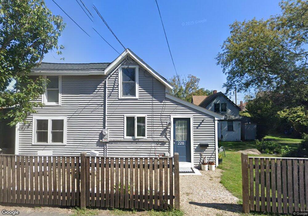 228 Hatherly Rd, Scituate, MA 02066 - photo 1