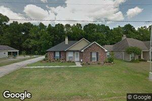 44438 Kaytain Crossing, Sorrento, LA 70778