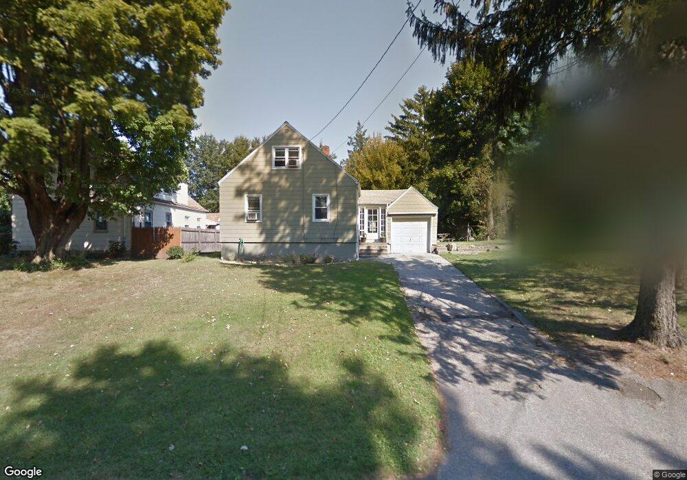 3172 E Main St, Bridgeport, CT 06610 - photo 1