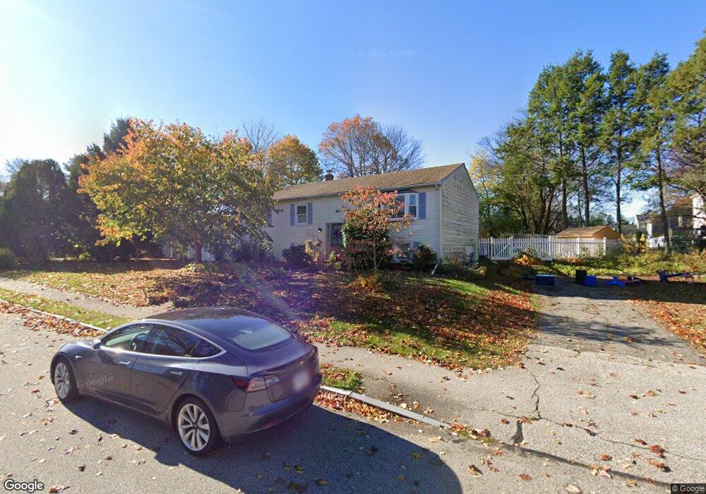 7 Westminster Way, Westborough, MA 01581 - photo 1