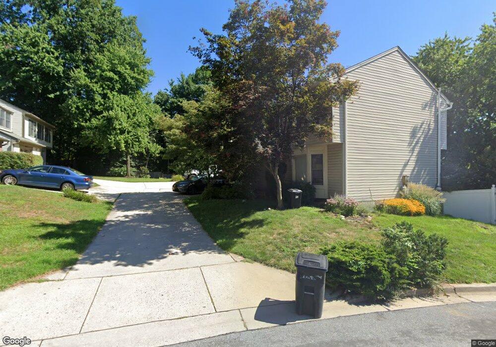 11421 Honeybear Ln, Germantown, MD 20876 - photo 1