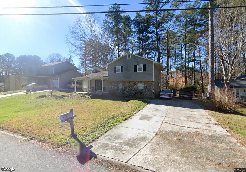 2543 Bronco Trail unit 5, Duluth, GA 30096 - photo 1