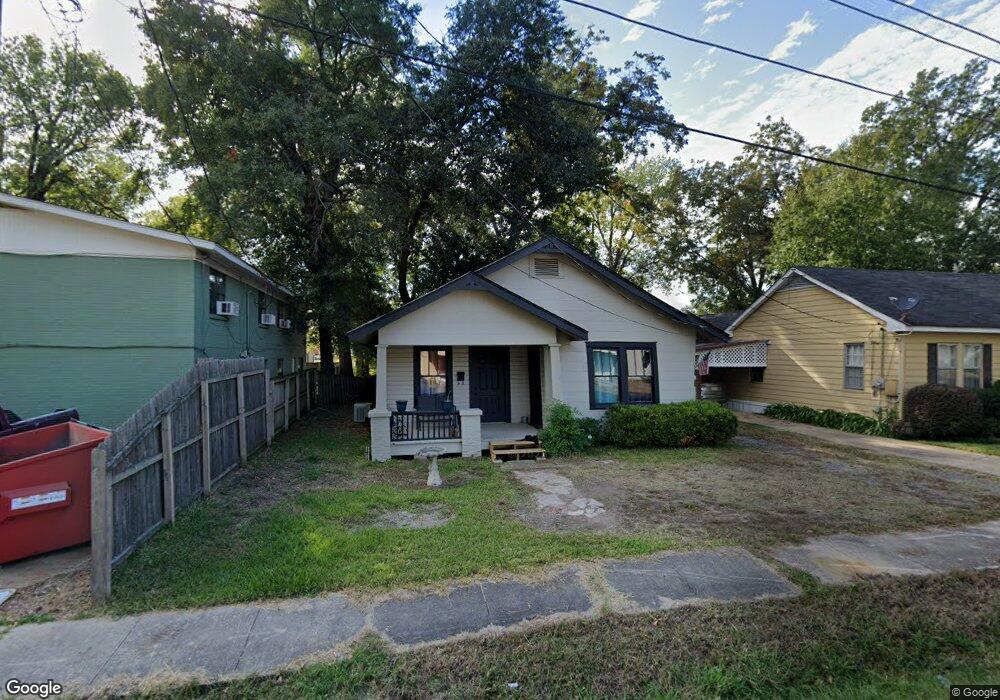 1219 N 2nd St, West Monroe, LA 71291 - photo 1