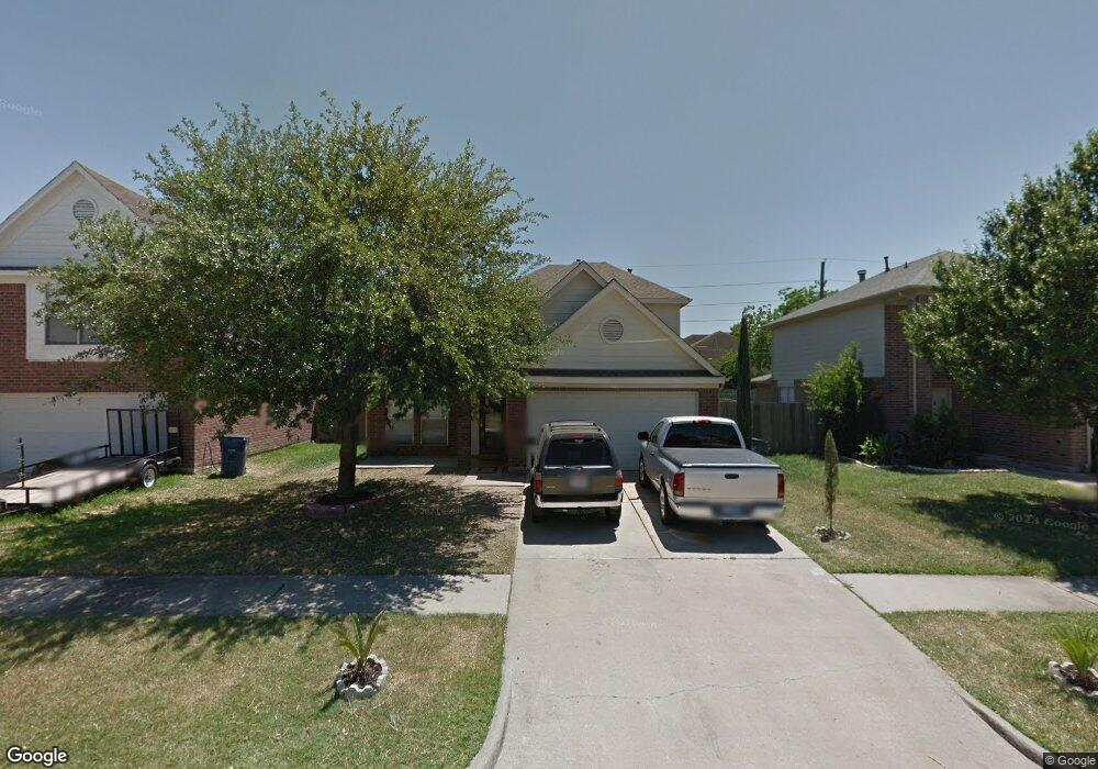 13315 Gendley Dr, Houston, TX 77041 - photo 1