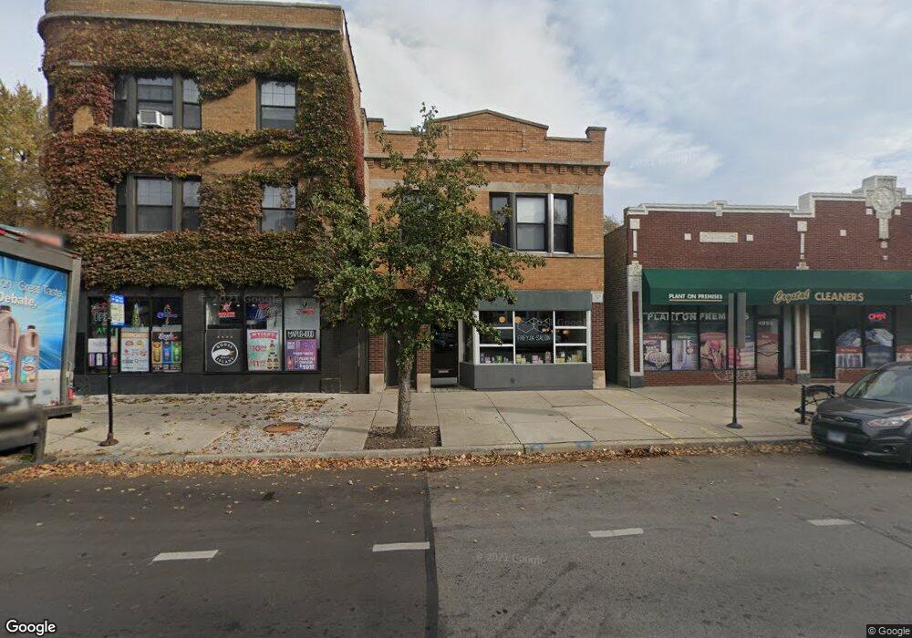4955 N Damen Ave, Chicago, IL 60625 - photo 1