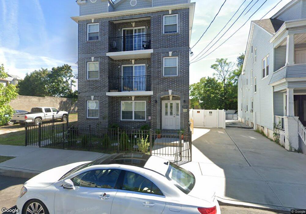 514 S 15th St, Newark, NJ 07103 - photo 1