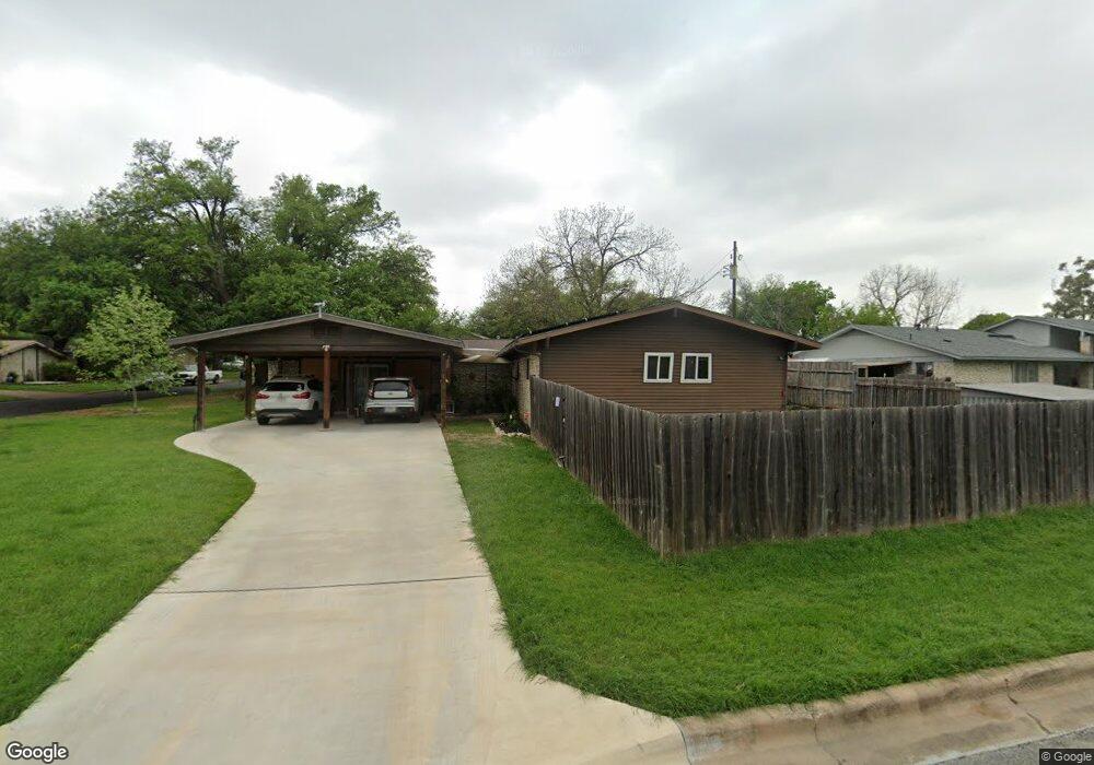 900 Conrad St, Austin, TX 78758 - photo 1