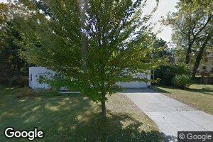 105 Fisk Place, Madison, WI 53704