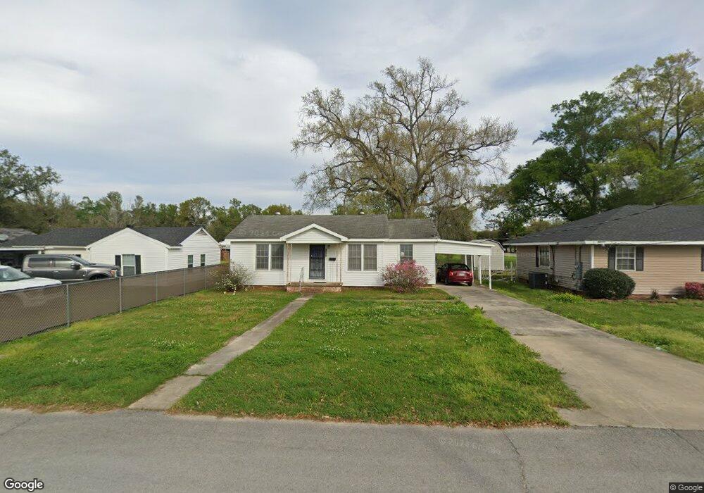 1409 Summit St, Lake Charles, LA 70615 - photo 1