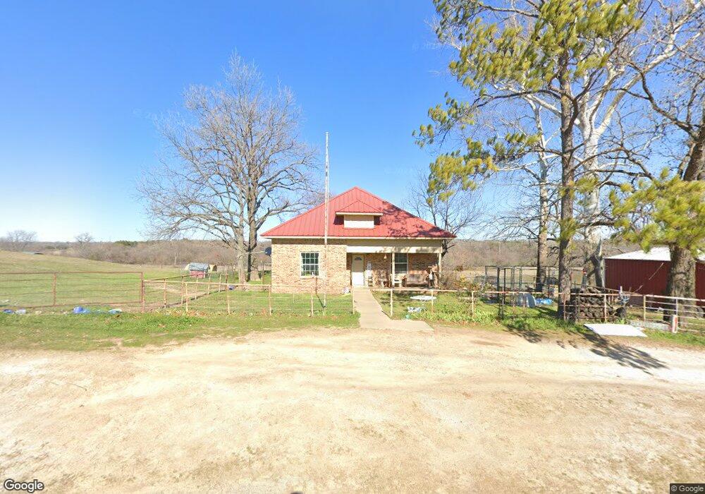 2293 E Dry Creek Rd, Poolville, TX 76487 - photo 1