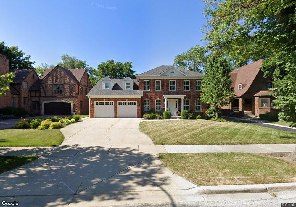 273 E Adelia St, Elmhurst, IL 60126 - photo 1