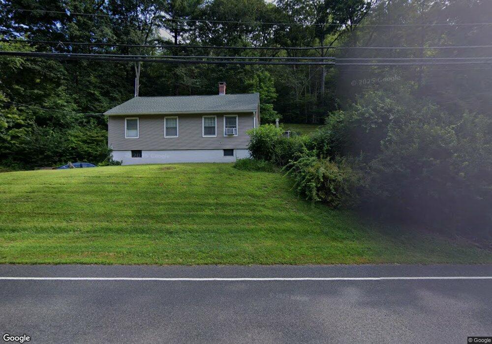 404 Washington Rd, Woodbury, CT 06798 - photo 1