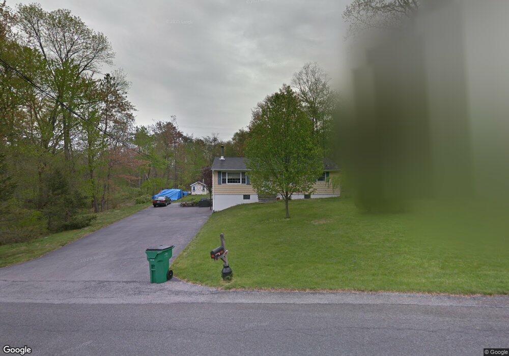 66 Degarmo Hills Rd, Wappingers Falls, NY 12590 - photo 1