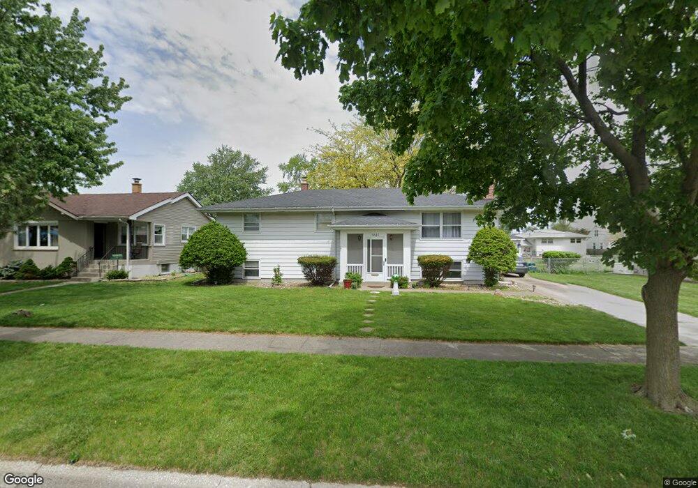 3843 Clough Ave, Highland, IN 46322 - photo 1